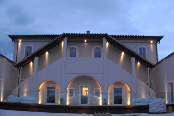 Le Colombare Hotel & Resort (Foligno)